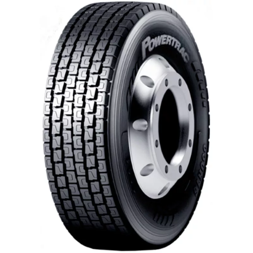 Powertrac Power Plus + 315/80 R22.5 156/150K PR20 Ведущая